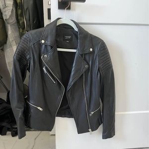 LaMarque Leather Jacket